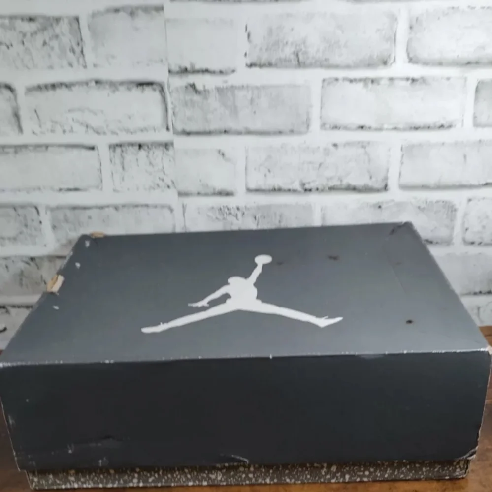 Jordan 6 Retro Retro Cool Grey 2022 Men's 8 CT8529-100 W/Box